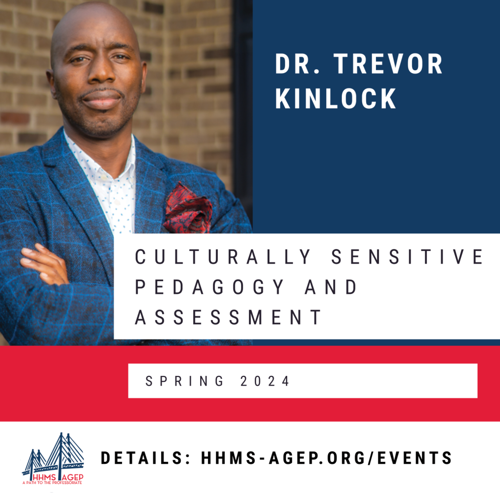 Culturally Relevant Pedagogy and Assessment (CRPA) Spring 2024