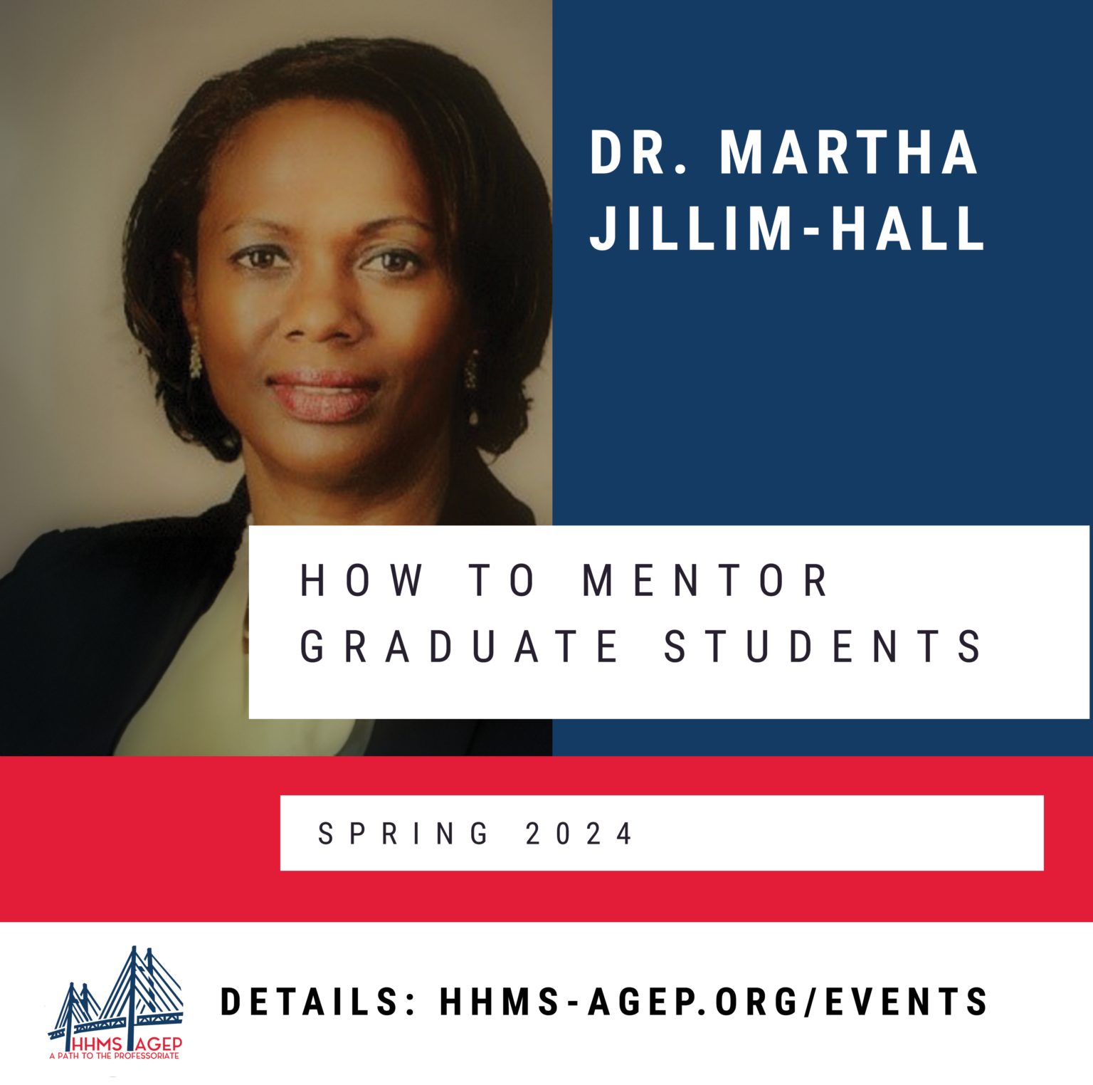 Active How To Mentor Graduate Students (MGS) Spring 2024